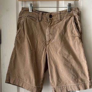 American Eagle next level flex 10 inch Classic Short. 28 Waist.